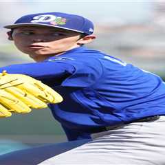 3 roster questions still facing Dodgers after ‘boring’ spring camp