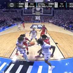 The two controversial March Madness calls that nearly cost St. John’s trip to Sweet 16