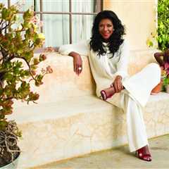 Natalie Cole & Nat King Cole Foundations Duet on Charitable Causes to Promote ‘Transformative Power ..