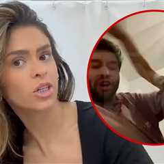 Taylor Frankie Paul Says Daughter Has to 'Relive' 2023 Attack After Video Release