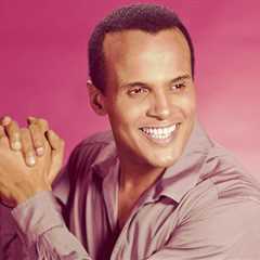 Chart Rewind: Harry Belafonte Was No. 1 on the Billboard 200 When It Launched in 1956