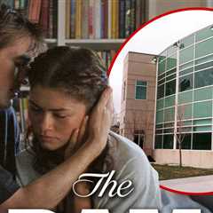 Zendaya's 'The Drama' Condemned by Parent of Columbine Victim