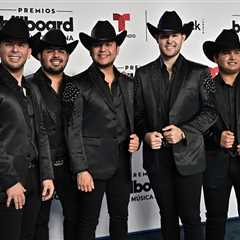 Calibre 50 Extends No. 1 Record on Regional Mexican Airplay, Lands First Champ on Latin Airplay:..