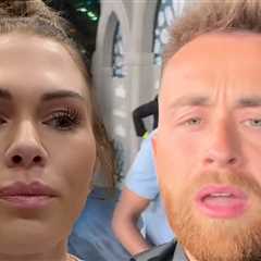 'SLOMW' Jordan Ngatikaura Denied Restraining Order Against Ex Jessi Draper