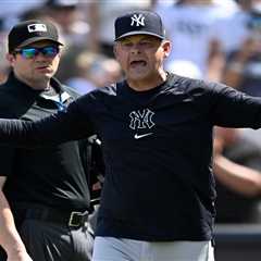 How the Yankees reflect what the 2026 MLB season is going to be all about