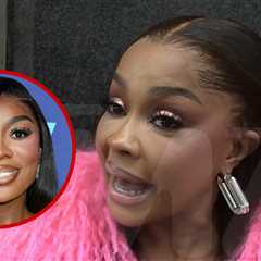 Phaedra Parks Has Legal Advice for Wendy Osefo Amid Alleged Fraud Mess