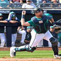 AL West preview 2026: Predicting whether Mariners can repeat