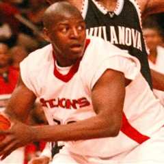 After 27 years, vaunted St. John’s team thrilled to see Sweet 16 drought finally end: ‘Want the..