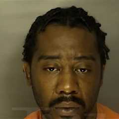 Rapper Desiigner Arrested for Domestic Violence in South Carolina