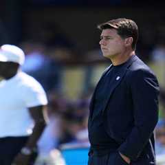 USMNT head coach Mauricio Pochettino longing for return to Premier League