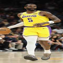 Deandre Ayton among Lakers’ three rotation players sidelined vs. Pacers