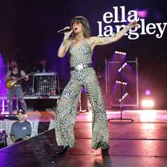 Ask Billboard: Ella Langley Stops the Revolving Door at No. 1 on the Hot 100