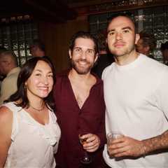 Billboard’s 2026 Dance Power Players Event in Miami: Best Photos