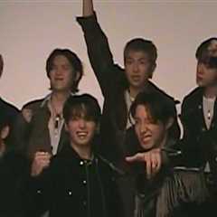 7 Things We Learned From BTS’ ‘The Return’ Documentary