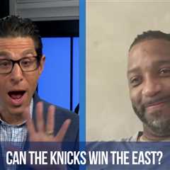 Tracy McGrady challenges Karl-Anthony Towns to live up to talent: ‘Gotta have the want to’