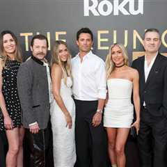 Kristin Cavallari & Lauren Conrad Discuss Feud at 'Laguna Beach' Reunion Event