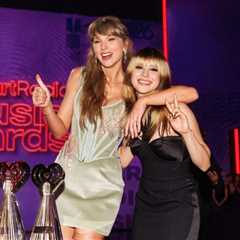 Gold Medalist Alysa Liu Explains the Reason She Thinks Taylor Swift Is ‘Why We Won’ at the Olympics