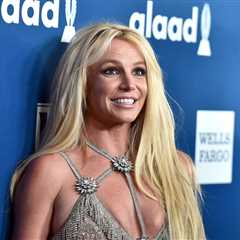 Britney Spears Speaks Out for First Time Since DUI Arrest: ‘Thank You Guys for All Your Support’