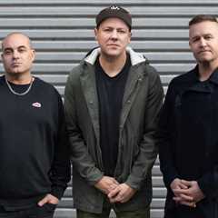 Hilltop Hoods’ Auction Raises $95,000 For Cancer Charity
