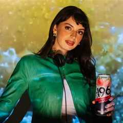 Rebecca Black Talks New Music: Entering a ‘Heavier, Harder, Faster, Louder’ Era