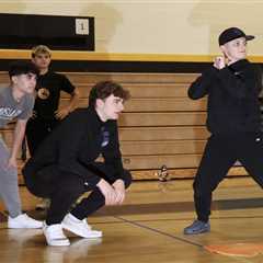 Long Island youths answering call to help fill officiating shortage