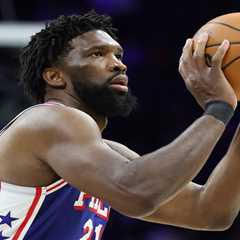 theScore Bet bonus code NPNEWS: Get a bet reset up to $1,000 for 76ers vs. Hornets