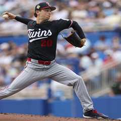 Target these under-the-radar fantasy baseball pitchers after spring training breakouts