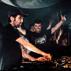 Watch Fred again.. & Thomas Bangalter’s Complete Set From London’s Alexandra Palace: ‘This Has Been ..