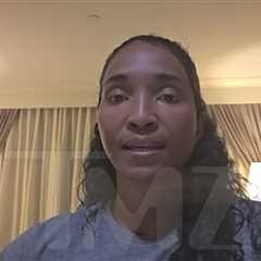 TLC’s Chilli Says She Accidentally Reposted Michelle Obama Conspiracy