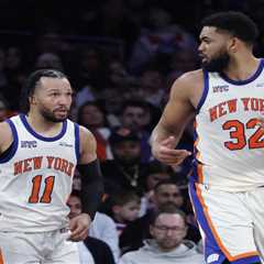 Fanatics Sportsbook promo code NYPOST: Bet $5, get $200 FanCash for Knicks vs. Thunder