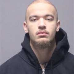 Providence basketball star arrested at gunpoint on domestic violence charge