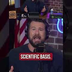 These people are mentally ill.