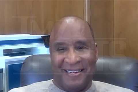 Inglewood Mayor Says City's Prepared For World Cup, We've Had Taylor Swift Concerts!