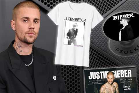 Justin Bieber Birthday: Treat Yourself with These Fan Items