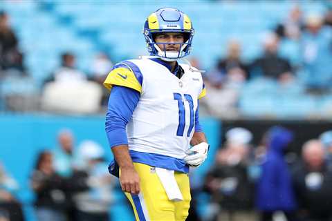 Jimmy Garoppolo has ‘strong’ chance to be starting QB in NFL again with one particular team