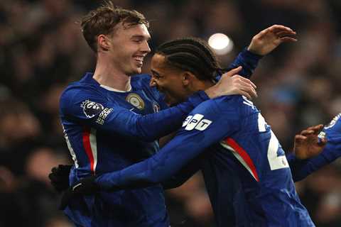 Arsenal vs. Chelsea prediction: Premier League odds, picks, best bet Sunday