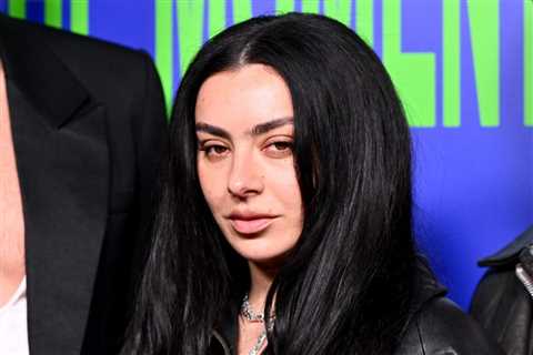 Have a Brat Summer Today With Charli xcx’s ‘The Moment’ Now on Streaming