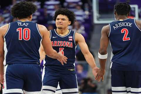 Iowa State vs. Arizona prediction: College basketball picks, odds, best bet Monday