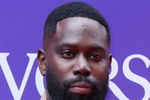 'Supacell' Actor, Rapper Ghetts Sentenced to Prison for Fatal UK Hit-and-Run