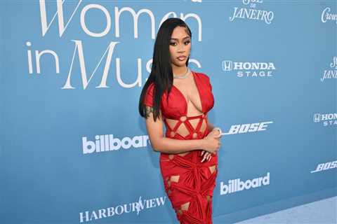 R&B/Hip-Hop Fresh Picks of the Week: Lakeyah, Juvenile & Megan Thee Stallion, Naomi Sharon, Chase B ..