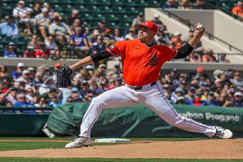 Team USA’s curious 55-pitch plan for Tarik Skubal at WBC