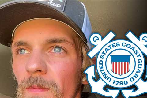 Coast Guard Investigating 'Deadliest Catch' Deckhand Todd Meadows' Death