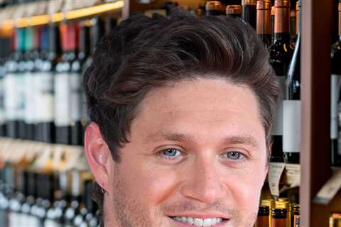 Niall Horan Surprises Couples With Free Wine to Promote New Music