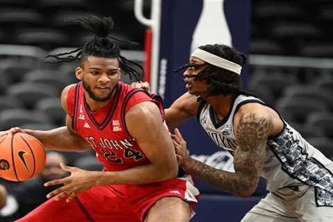 Best bet for St. John’s vs. Georgetown Big East matchup