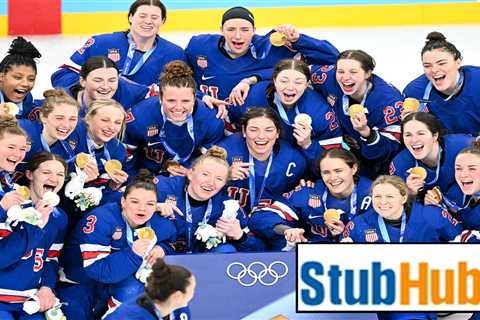 StubHub launches first-ever women’s sports ticketing platform after post-Olympics surge