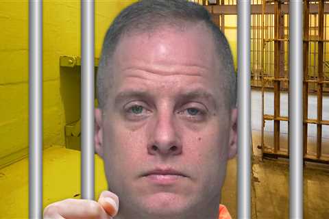 'American Idol's Caleb Flynn Placed in Solitary Confinement After Wife's Murder