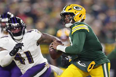 NFL QB market offers Jets plenty of uninspiring options — and how Frank Reich could factor in