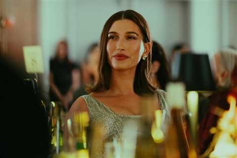 Hailey Bieber Opens Up About Medical Condition That Put Her at Risk for Miscarriage: ‘I Believed..