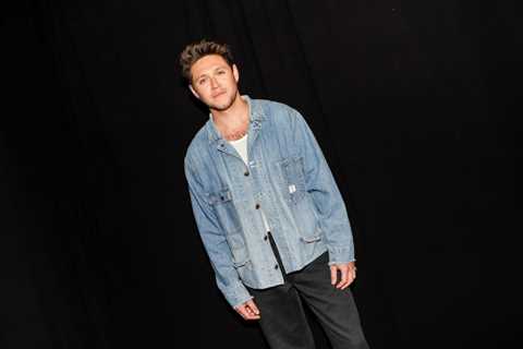 Niall Horan Sets Table For Emotional ‘Dinner Party’ Single From Fourth Solo LP About The Moment..