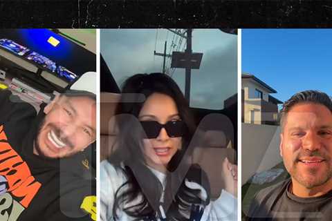 'Jersey Shore' Is Leaving MTV, but the Longtime Cast Is Not Retiring